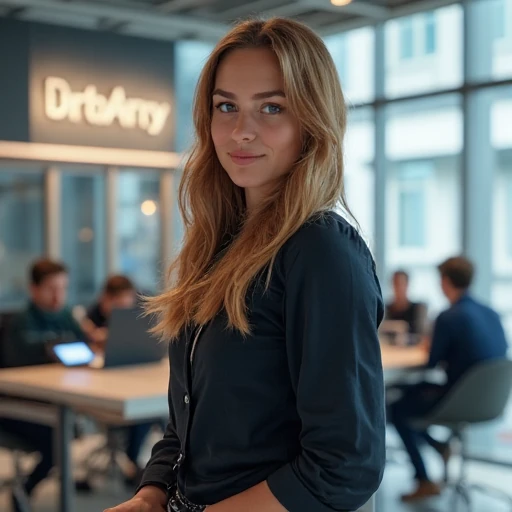 Iris van Loon